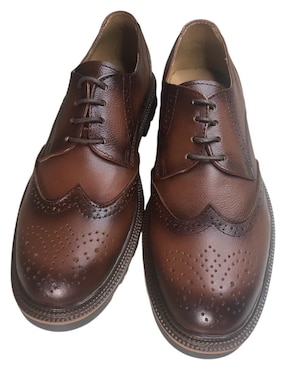 Zapato bostoniano Ikual 997 para hombre