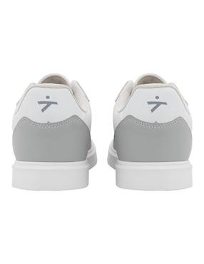 Tenis Dorothy Gaynor para hombre
