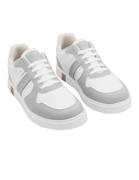 Tenis Dorothy Gaynor para hombre