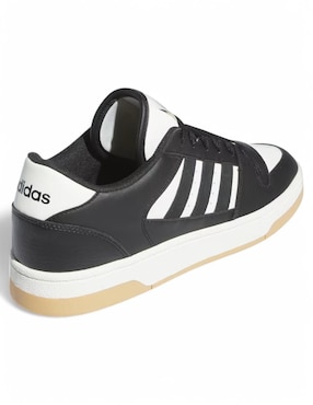 Tenis de piel Adidas Break Start para hombre
