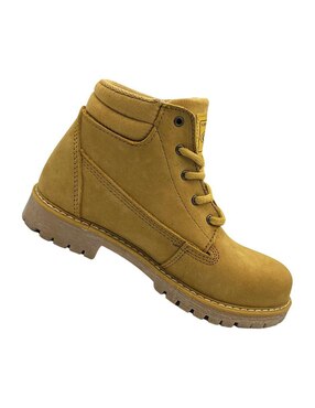 Bota Caribu 616 J de piel para hombre