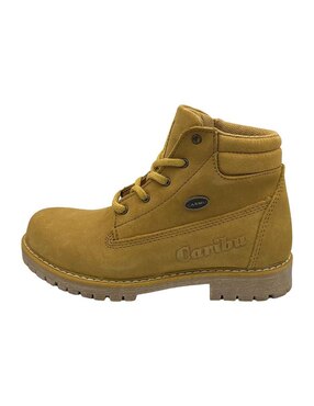 Bota Caribu 616 J de piel para hombre
