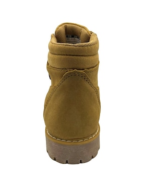 Bota Caribu 616 J de piel para hombre