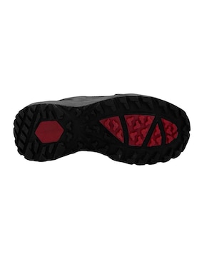 Bota Castell para hombre