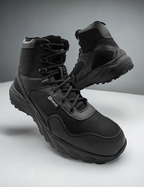 Bota Castell para hombre