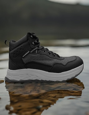 Bota Castell para hombre