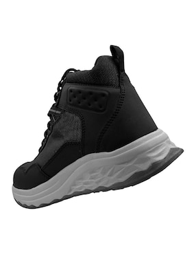 Bota Castell para hombre