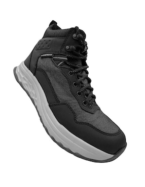 Bota Castell para hombre