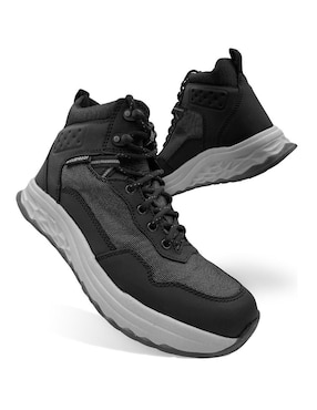 Bota Castell para hombre