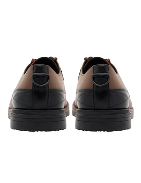 Zapato choclo Dorothy Gaynor para hombre