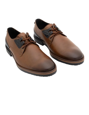 Zapato choclo Dorothy Gaynor para hombre