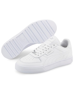 Tenis Puma Caven Dime para hombre