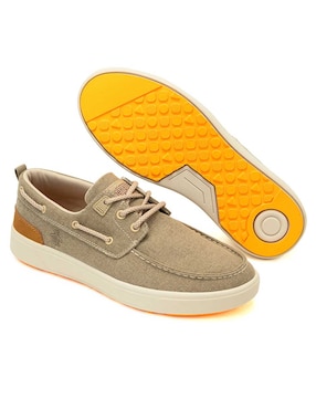 Tenis Original Penguin romanov para hombre