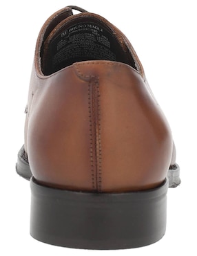 Zapato derby Bruno Magli Ciro para hombre