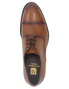 Zapato derby Bruno Magli Ciro para hombre