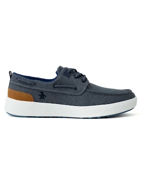 Tenis Original Penguin romanov para hombre
