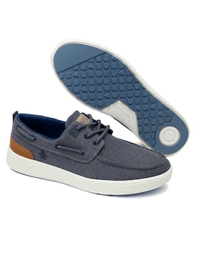 Tenis Original Penguin romanov para hombre