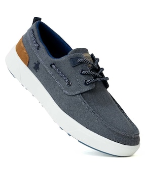 Tenis Original Penguin romanov para hombre