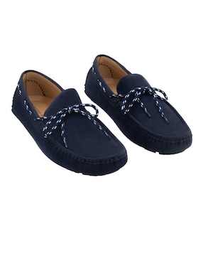 Mocasín Dorothy Gaynor para hombre