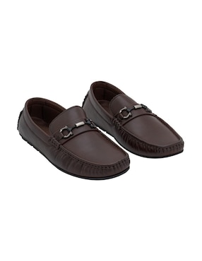 Mocasín Dorothy Gaynor para hombre
