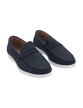 Mocasín Dorothy Gaynor para hombre