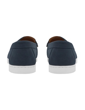Mocasín Dorothy Gaynor para hombre