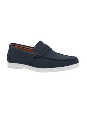 Mocasín Dorothy Gaynor para hombre