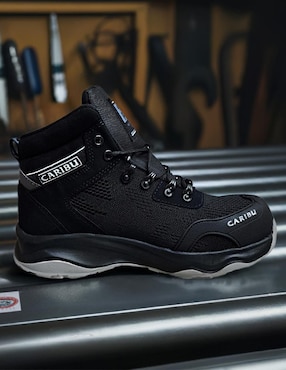 Bota Caribu para hombre