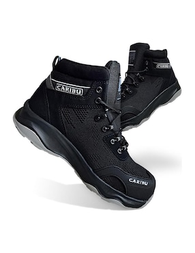 Bota Caribu para hombre