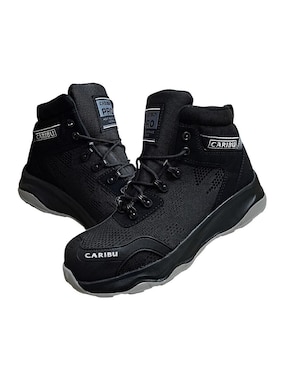 Bota Caribu para hombre