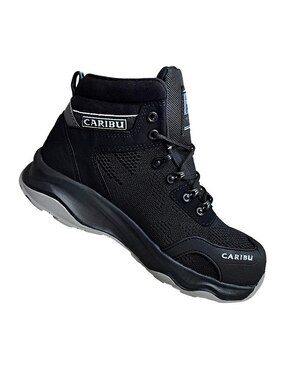 Bota Caribu para hombre