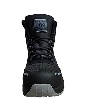 Bota Caribu para hombre