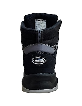 Bota Caribu para hombre
