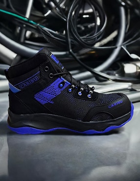 Bota Caribu para hombre