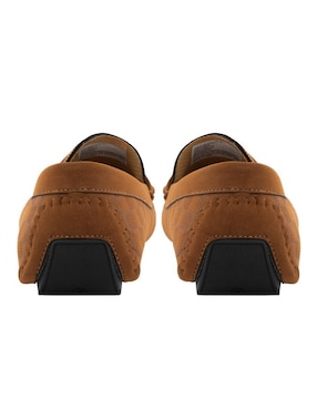 Mocasín Dorothy Gaynor para hombre
