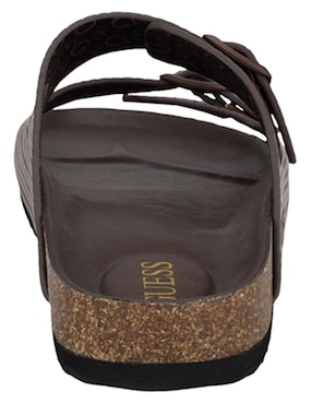 Sandalia Guess para hombre