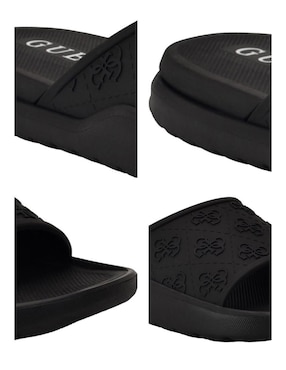 Sandalia Guess para hombre