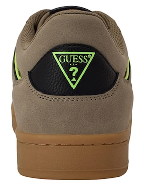 Tenis Guess para hombre