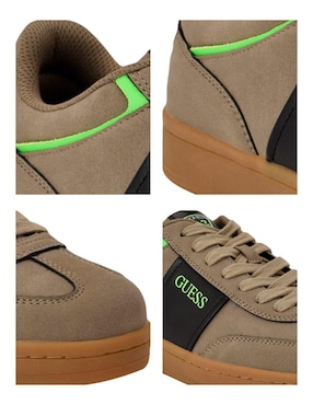 Tenis Guess para hombre