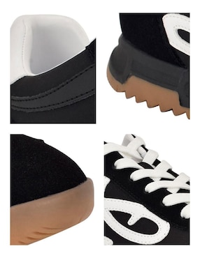 Tenis Guess para hombre