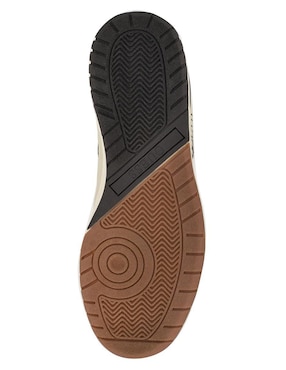Tenis Guess para hombre