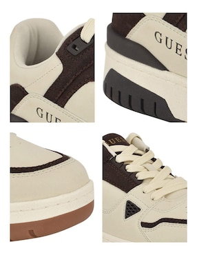 Tenis Guess para hombre