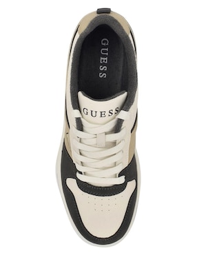 Tenis Guess para hombre