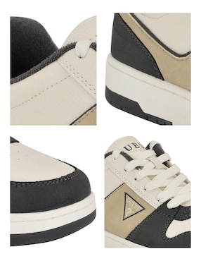 Tenis Guess para hombre