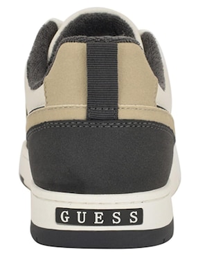 Tenis Guess para hombre