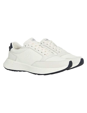 Tenis Tommy Hilfiger Classic Runner para hombre