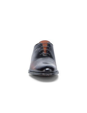 Zapato oxford Franco Cuadra para hombre