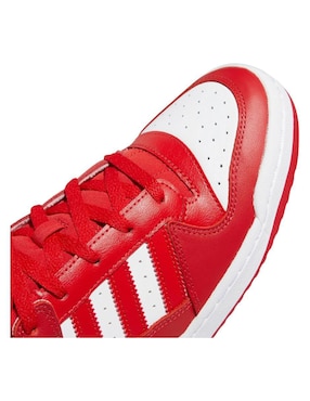 Tenis Adidas Forum Low para hombre