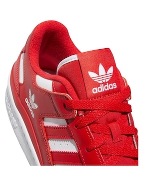 Tenis Adidas Forum Low para hombre