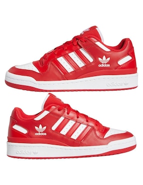 Tenis Adidas Forum Low para hombre